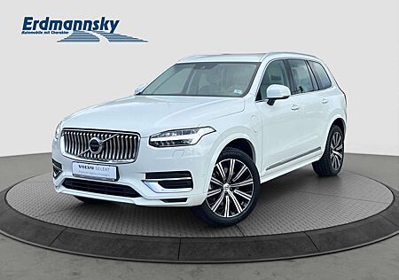 Volvo XC 90 XC90 T8 Inscription Plug-In Hybrid AWD/360K/20Zo Klima