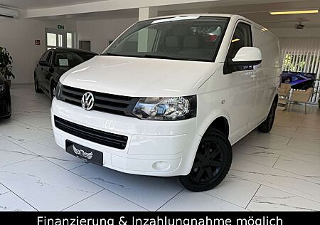 VW T5 Transporter Volkswagen Kasten Top Zustand
