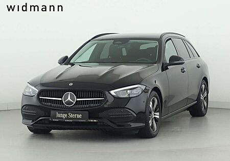 Mercedes-Benz C 200 d T Avantgarde*PTS*Kamera*LED*SHZ*el.Heck*