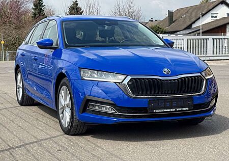 Skoda Octavia Style 2.0 TDI *LED*ACC*Spurhalte*HUD*Mem