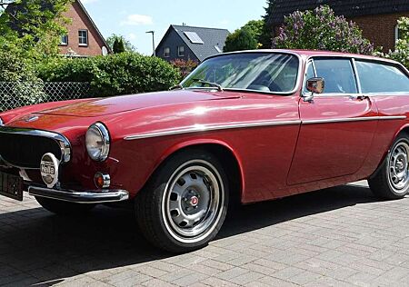 Volvo Others P 1800 ES H-Zulassung