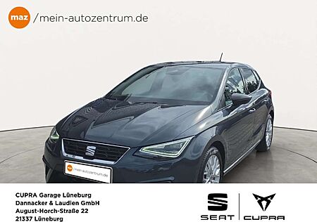Seat Ibiza 1.0 TSI FR OPF Alu LED Navi ACC Kamera Full Link S