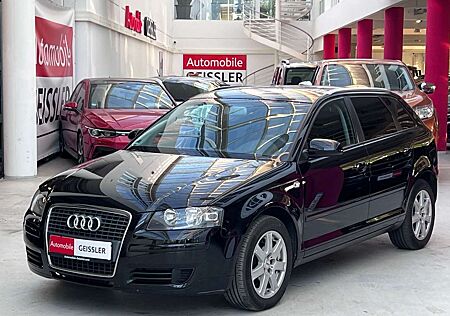 Audi A3 Sportback 1.6 Attraction