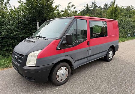 Ford Transit Kasten FT 260 AHK