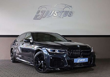 BMW 750 Li xDrive/M/360*/HUD/MASSAGE/B&W/ACC/AIR/R20
