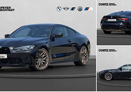 BMW M4 Competition Harman/Kardon Laserlicht ParkingAssis