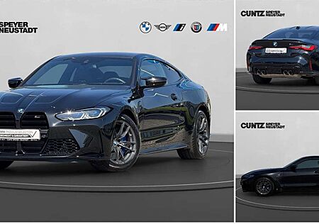 BMW M4 Competition Harman/Kardon Laserlicht ParkingAssis
