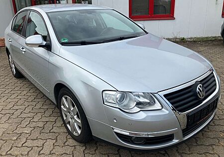 VW Passat Volkswagen 1.6 Lim. Sportline KLIMA