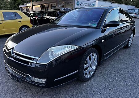 Citroën C6 Citroen Exclusive