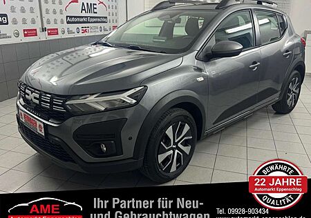 Dacia Sandero Stepway TCe 90 Expression *Kamera|App*