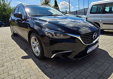 Mazda 6 Sport 2.2 CD DPF 90th Anniversary