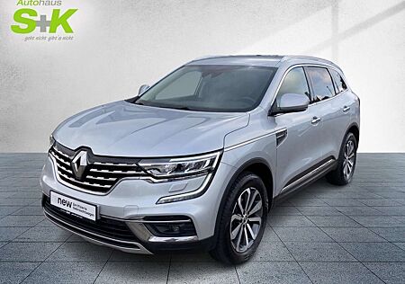 Renault Koleos INTENS TCe 160 EDC*KLIMA*NAVI*SHZ*KAMERA*