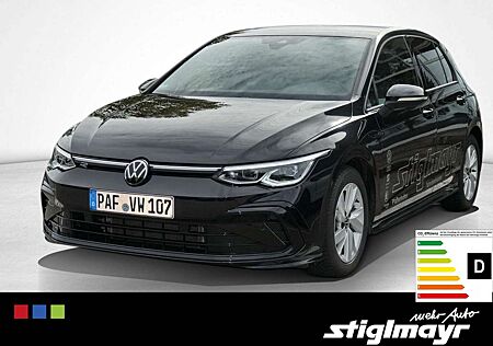 VW Golf Volkswagen R-Line 1,5 Navi Sitzhzg. AHK ACC