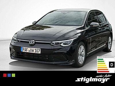 Volkswagen Golf R-Line 1,5 Navi Sitzhzg. AHK ACC