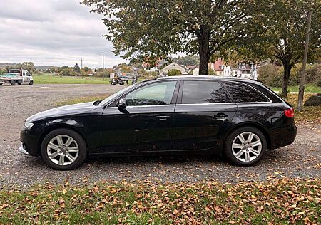 Audi A4 Avant Org 132Tkm TPI 2 Kolben Kette Neu