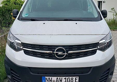 Opel Vivaro-e