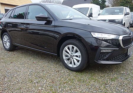 Skoda Scala Top Selection DSG