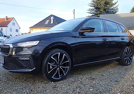 Skoda Scala Top Selection DSG