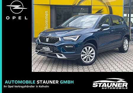 Seat Ateca Style *180°KAMERA*CARPLAY*SHZ*LHZ*PDC*LED*DAB+*