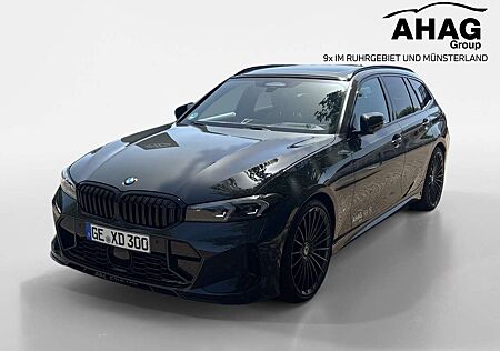 Alpina D3 S Touring Allrad inkl. 19 Zoll Winterradsatz
