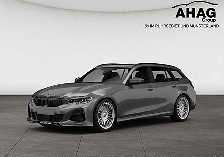 Alpina D3 S Touring Allrad