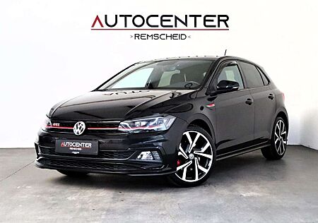 VW Polo Volkswagen VI GTI 2,0 TSI DSG