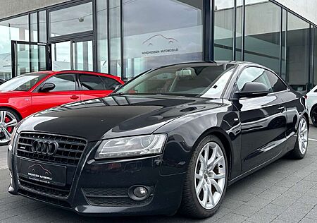 Audi A5 Coupe 3.0 TDI quattro 6-Gang S line | B&O