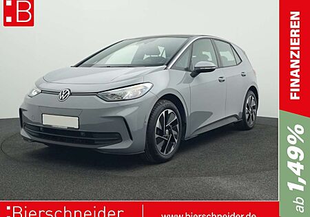 VW ID.3 Volkswagen Pro NAVI ASSIST ACC