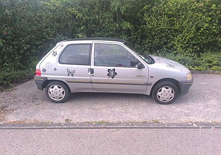 Peugeot 106 106 Sketch