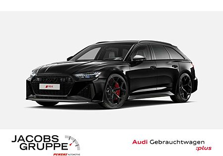 Audi RS6 performance B+O Advanced/Carbon/187UPE/Sportaga