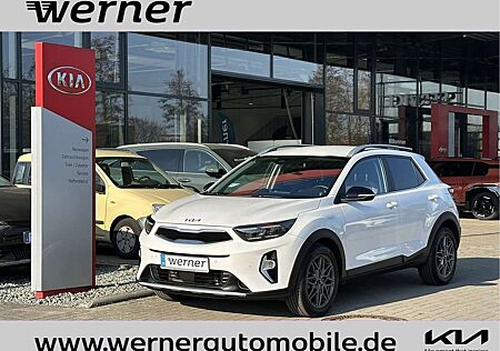 Kia Stonic 1.0 T-GDI 100 Nightline Edition