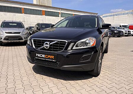 Volvo XC 60 XC60 DRIVE SUMMUM.PANO-SCHIEBEDACH E-Heckklappe