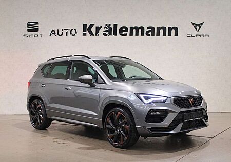 Cupra Ateca VZ 2.0 TSI 7-Gang-DSG 4Drive*El.Heckk*