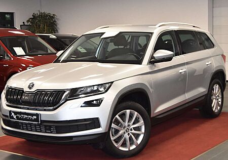 Skoda Kodiaq Style 4x4~DIGITAL~KEYLESS~KAMERA~SPUR~ACC~MEMO~AHK