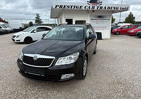 Skoda Octavia 1.6 Classic*2.HAND*KLIMA*EURO 5*