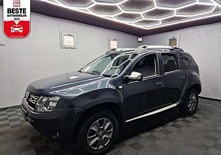 Dacia Duster 1.2 TCE Prestige 4x4|LEDER|NAVI|KAMERA|LM FELGEN