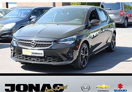 Opel Corsa 1.2T GS-Line TTW DAB+ R-Kamera