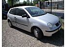 VW Polo Volkswagen 1.2,2Hand,Klimaautomat,TÜV Neu,NR