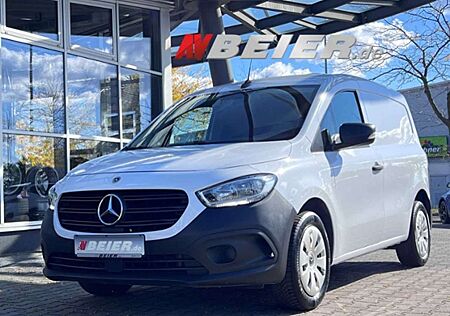 Mercedes-Benz Citan Kasten Klima Kamera Tempomat 112 CDI (420.633)
