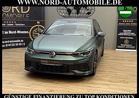 VW Golf GTI Volkswagen VIII Clubsport DSG Head-Up/Dig.Cockpit/ Clubsport