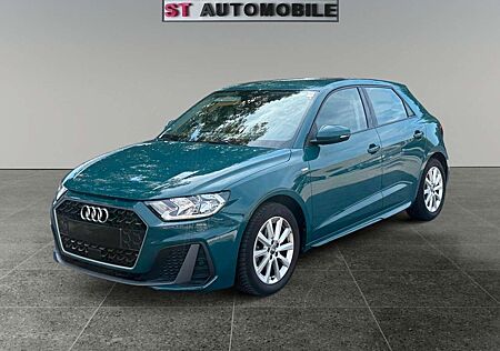 Audi A1 Sportback 30 TFSI S line-Kamera-Automatik