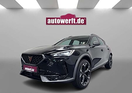 Cupra Formentor 1.5 TSI DSG 19Z CARPLAY SHZ CAM KLIMA LH AMBIENTE
