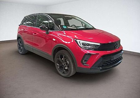 Opel Crossland 1.2 Automatik Elegance Paket
