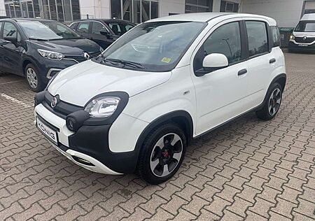 Fiat New Panda 1.0 GSE 70 City Cross Spring Klima