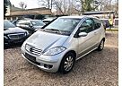 Mercedes-Benz A 170 Automatik Klima Euro 4 Servo Radio-CD Alu I.Hand