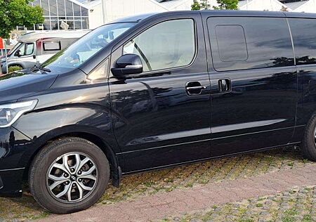 Hyundai H-1 H 1 Cargo Autm. Profi HK