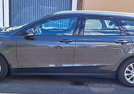 Ford Mondeo Turnier 1.5 EcoBoost Start-Stopp Business E