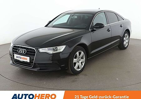 Audi A6 2.0 TDI Ultra Aut.*NAVI*TEMPO*BI-XENON*PDC*SHZ*