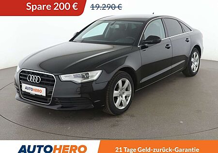 Audi A6 2.0 TDI Ultra Aut.*NAVI*TEMPO*BI-XENON*PDC*SHZ*