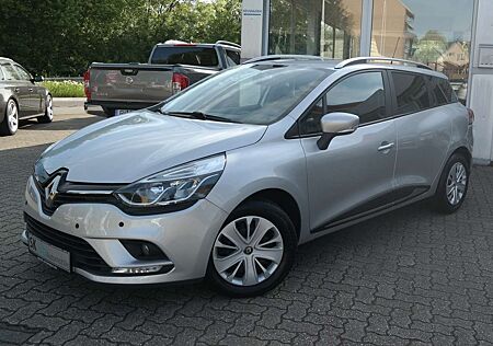 Renault Clio Grandtour Energy dCi 90 Business*NAVI*PDC*EU6